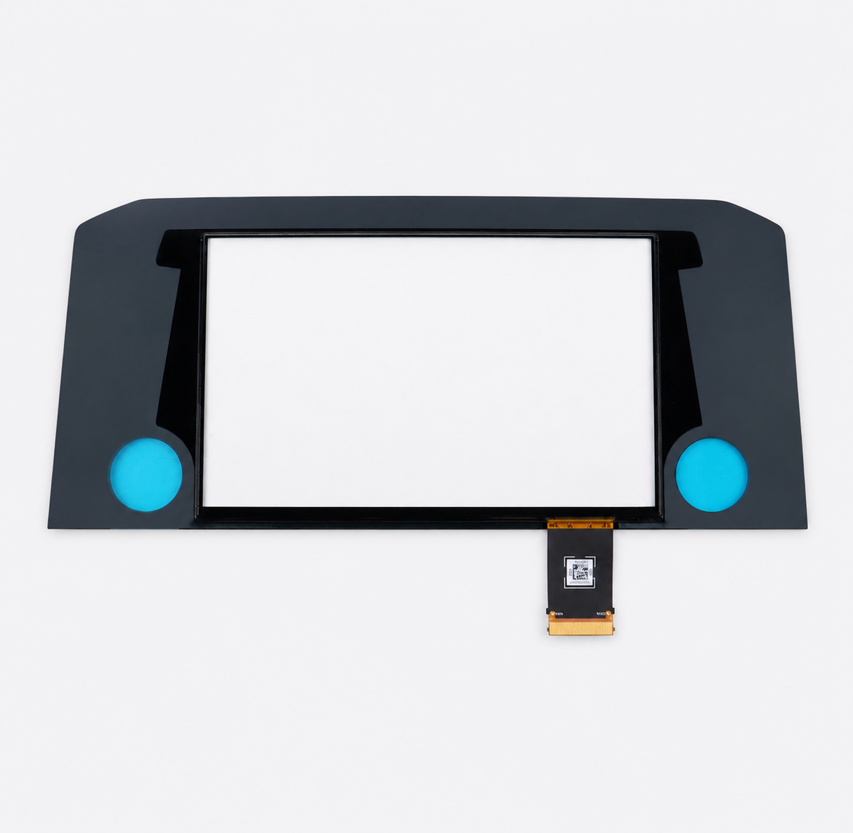 2022-2023 Nissan Pathfinder 8-Inch Touch Screen Digitizer Replacement
