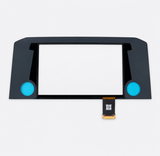 2022-2023 Nissan Pathfinder 8-Inch Touch Screen Digitizer Replacement