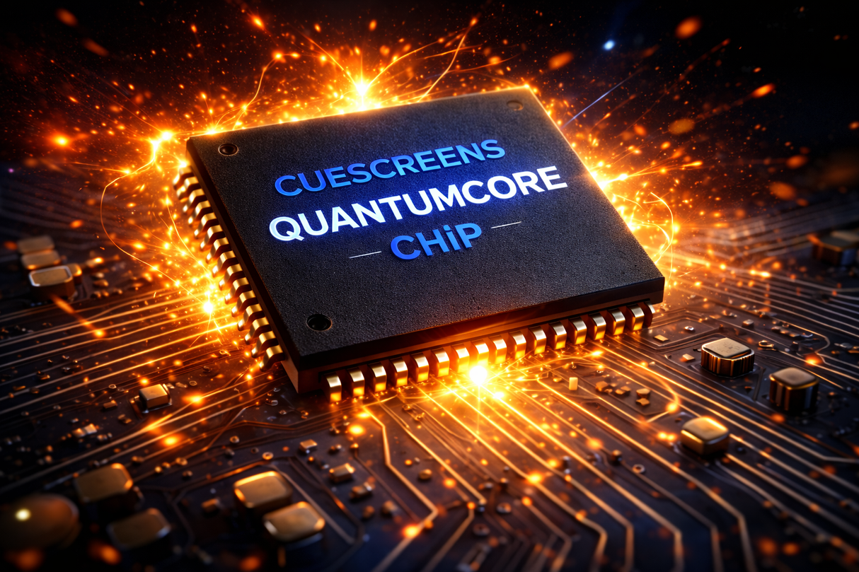 [UAM] Replacement Uconnect 4 / 4C 8.4 Inch LCD Touchscreen For 2018–2022 Jeep Compass and Jeep Renegade