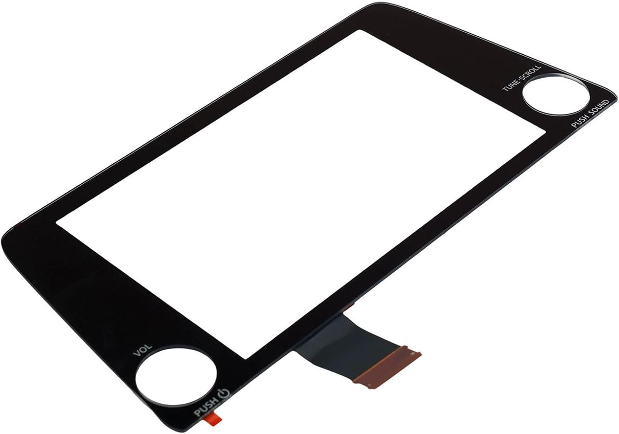 Nissan Altima & Sentra 8" Touchscreen Digitizer (2019–2020) – OEM Replacement 259156CA0A | Fix Ghost Touch, Delamination & Unresponsive Screen