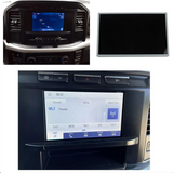 8" Touch Screen Replacement Digitizer for 2021+ Ford Sync 4