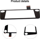 Nissan Altima & Sentra 8" Touchscreen Digitizer (2019–2020) – OEM Replacement 259156CA0A | Fix Ghost Touch, Delamination & Unresponsive Screen