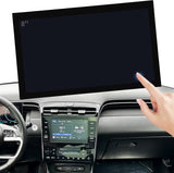 8" Hyundai & Kia Touch Screen Replacement (TDO-0797F00136-V3) – Upgraded NanoTouch Ultra-Responsive Chip – Beyond OEM-Quality LCD + Digitizer for 19 Different Models (2020–2025)