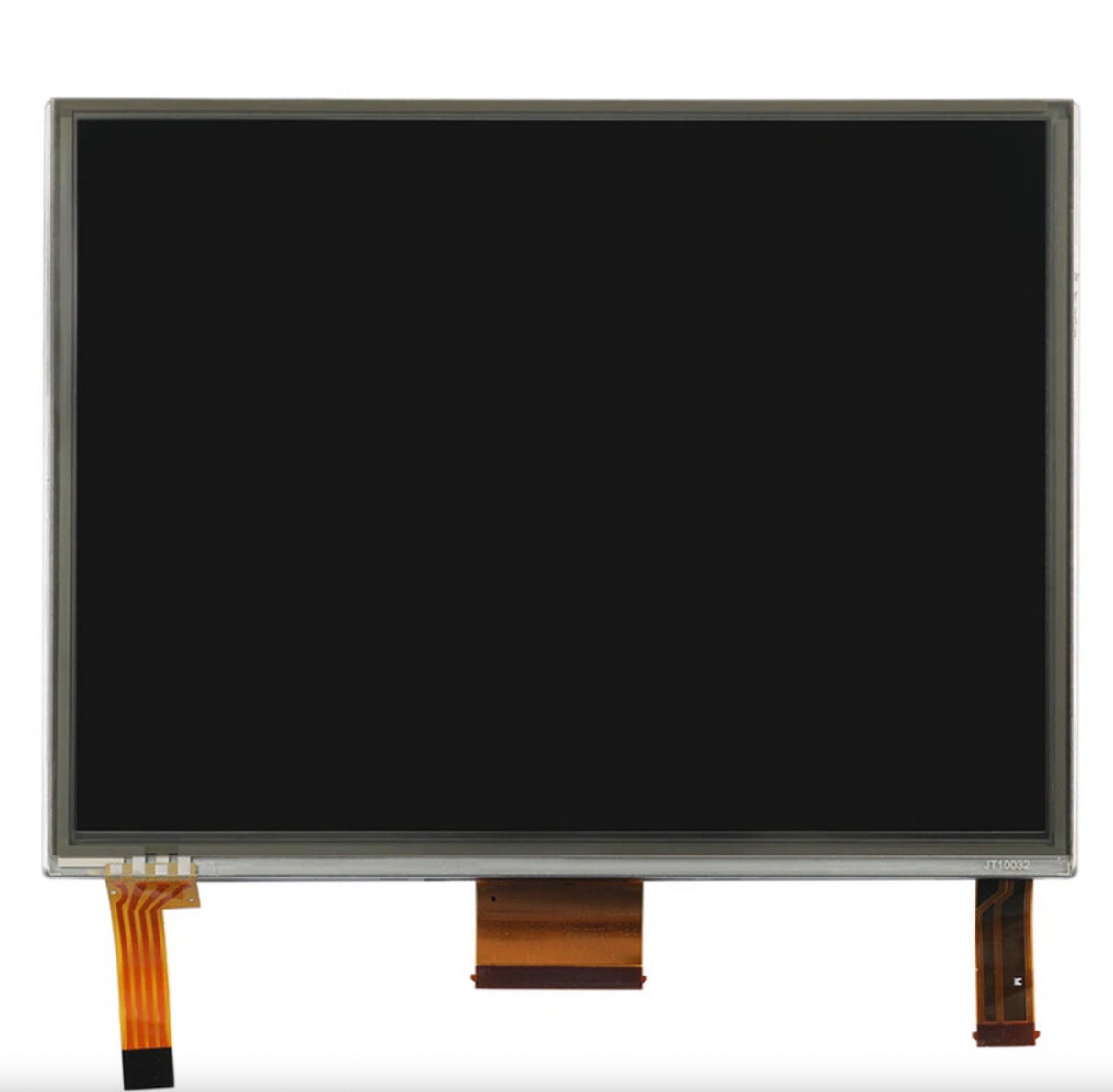 UConnect 3C 8.4" LCD + Touchscreen Replacement VP3 / VP4 Systems | DJ084NA-01A | 2013–2018 Chrysler, Dodge, Jeep, and RAM Vehicles