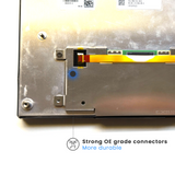 [UAG] Upgraded Replacement UConnect 4 8.4" Touch Screen LCD (No Navigation)-Cuescreens