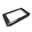 Mazda CX-9 2016+ 8" Replacement Touch Screen Digitizer Bezel TK49-611J0-Cuescreens
