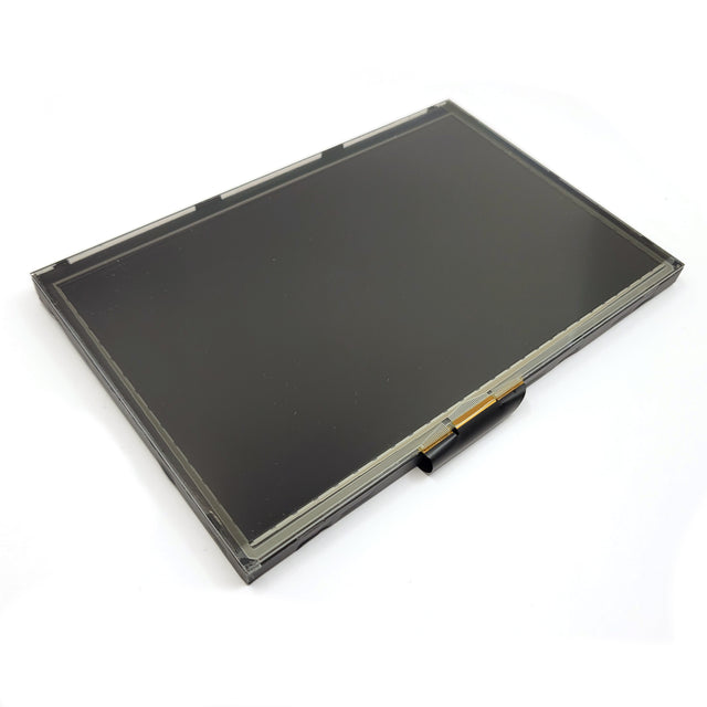 [UAM] Replacement UConnect 4/4C 7" Touch Screen LCD for Compass and Renegade-Cuescreens