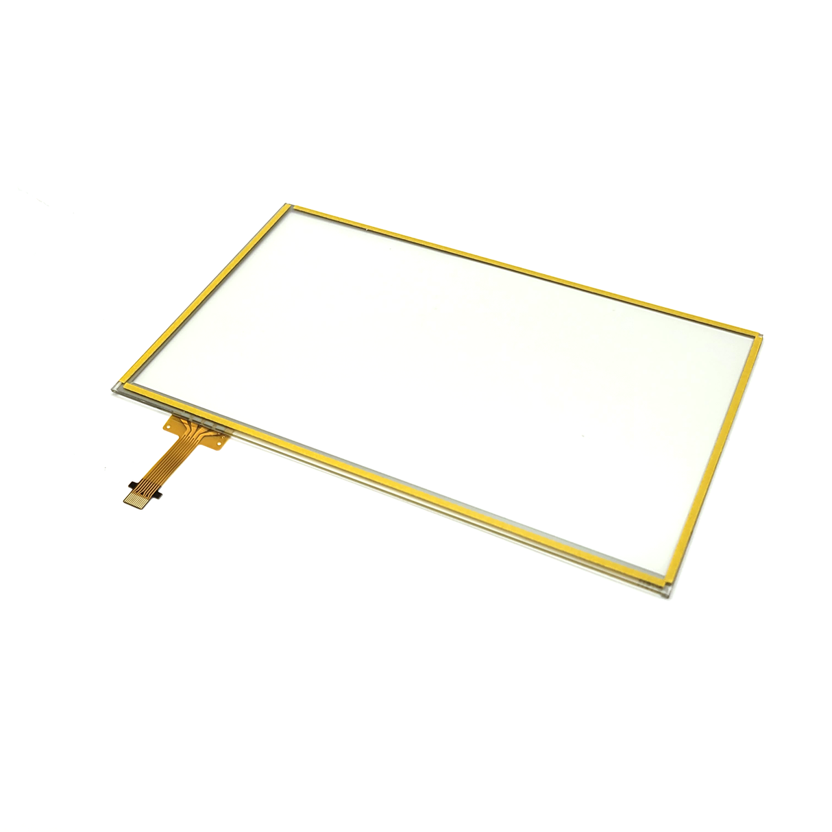 Toyota 7"Touch Screen Replacement Digitizer for Rav4 and Camry-Cuescreens