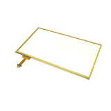 Toyota 7"Touch Screen Replacement Digitizer for Rav4 and Camry-Cuescreens