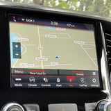 [UAQ/UAS] Upgraded Replacement UConnect 4/4C 8.4" Touch Screen LCD-Cuescreens