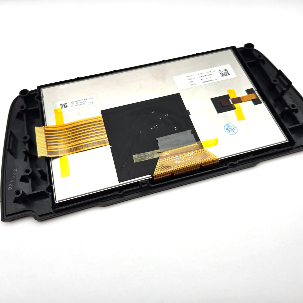 Mazda CX-5 Screen Delamination Repair Kit 2017+ 7" Replacement LCD Digitizer-Cuescreens