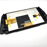 Mazda CX-5 Screen Delamination Repair Kit 2017+ 7" Replacement LCD Digitizer-Cuescreens