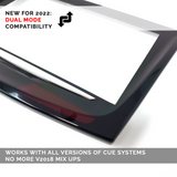 [Premium] Upgraded Gel-Free Cadillac CUE Replacement Touch Screen Display-Cuescreens