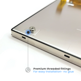 [UAV] Upgraded Replacement UConnect 4C 8.4" Touch Screen LCD-Cuescreens