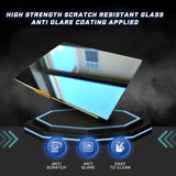 [UAQ/UAS] Upgraded Replacement UConnect 4/4C 8.4" Touch Screen LCD-Cuescreens