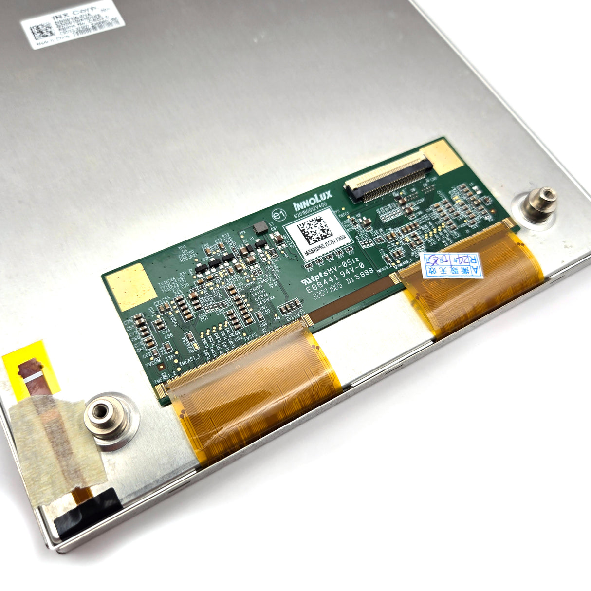 Volvo Replacement 9.1 inch LCD Screen DD091IA-01A 32247465 XC90 XC40-Cuescreens