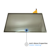 Replacement 7.3" Lexus Toyota LTA070B510F Touch Screen Digitizer GS RX IS-Cuescreens