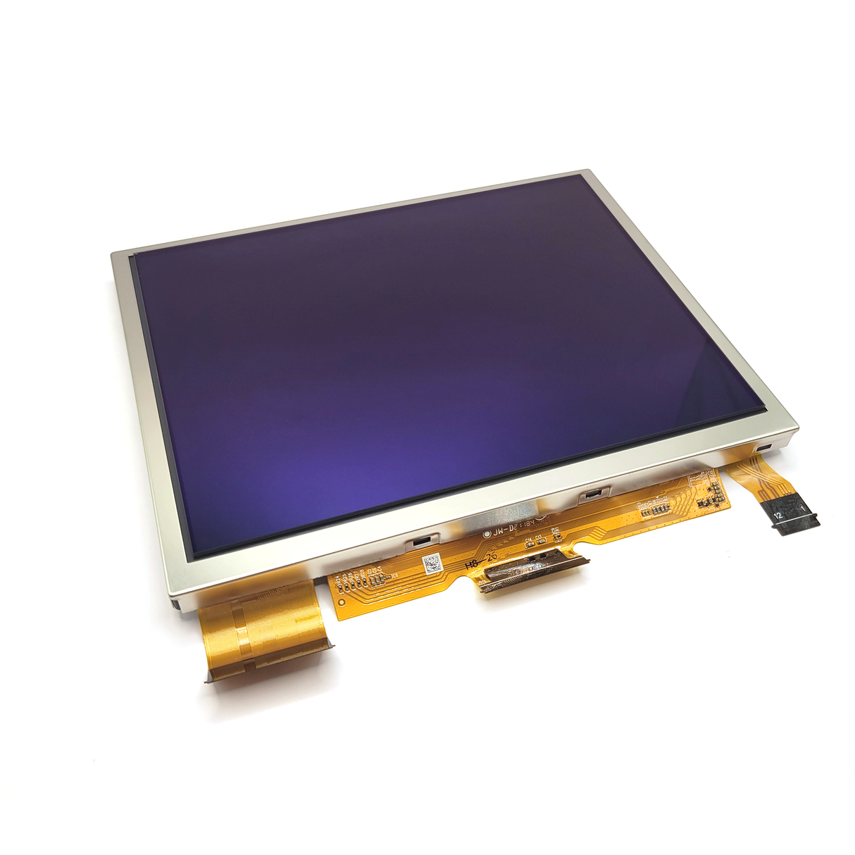 [UAV] Upgraded Replacement UConnect 4C 8.4" Touch Screen LCD-Cuescreens