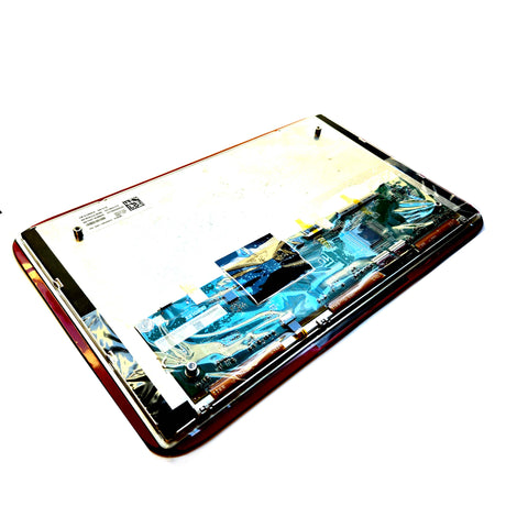 12.6" Replacement Rear Screen for 2021+ Yukon Suburban Tahoe Escalade-Cuescreens