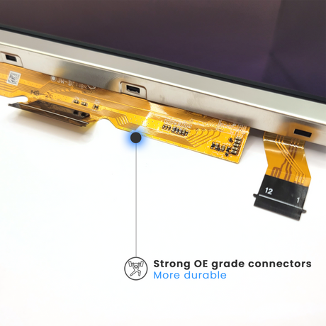 [UAV] Upgraded Replacement UConnect 4C 8.4" Touch Screen LCD-Cuescreens