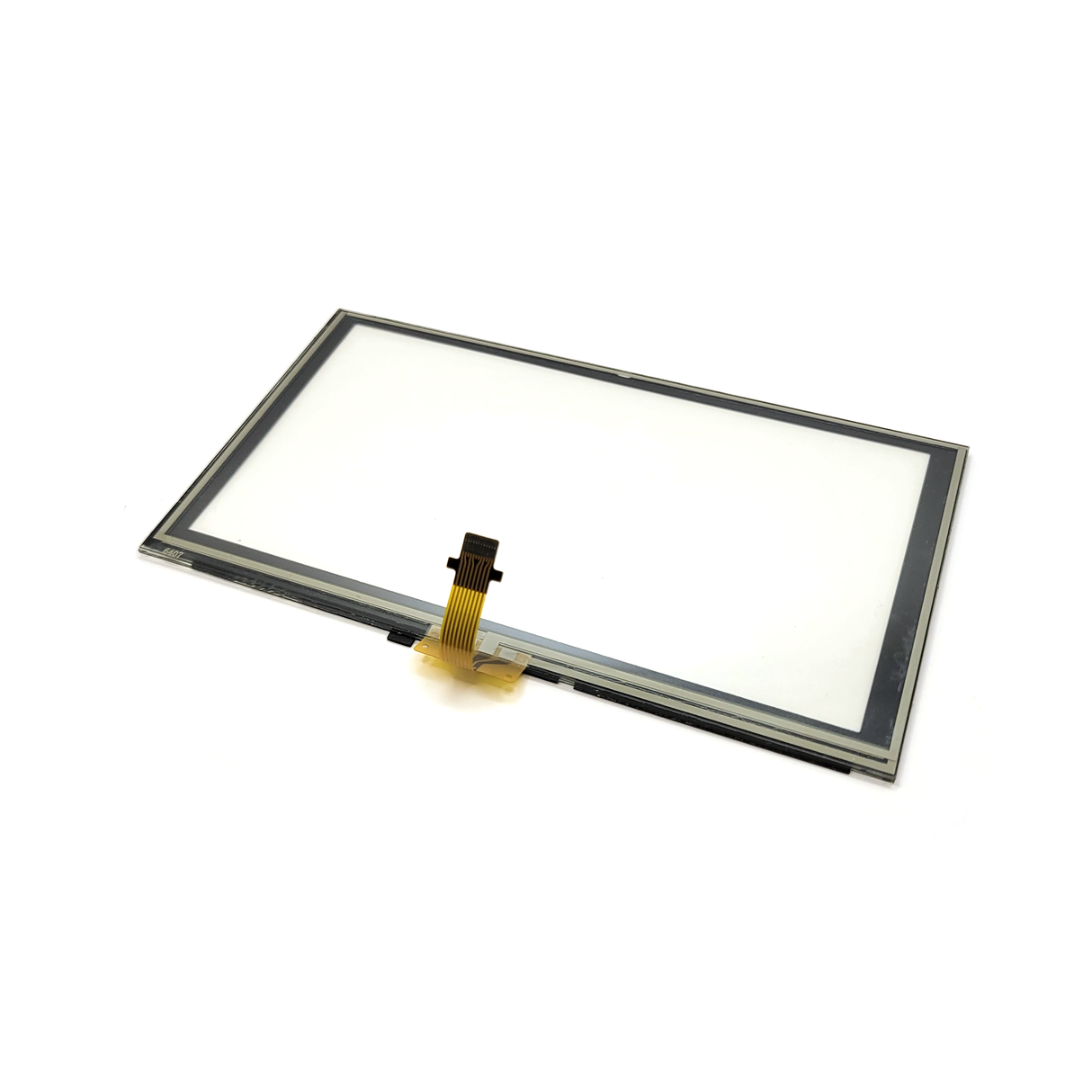 Toyota 6.1"Touch Screen Replacement Digitizer Rav4, Prius C Corolla and Camry-Cuescreens