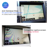 Replacement 7.3" Lexus Toyota LTA070B510F Touch Screen Digitizer GS RX IS-Cuescreens