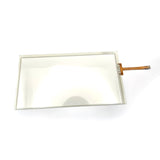 Chevy Mylink 7" LA070WV1 Replacement Touch Screen Digitizer for Trax Sonic Spark-Cuescreens