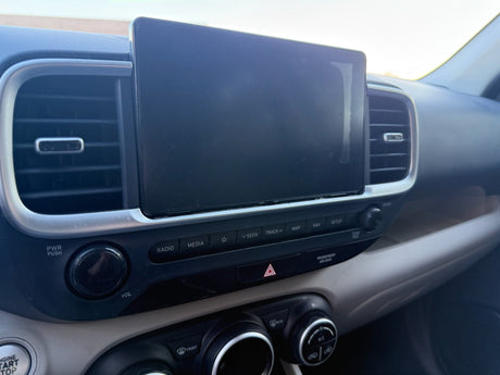 Replacement 8 inch LCD Touch Screen Display Kia Hyundai Delaminated Bubble 2019+-Cuescreens