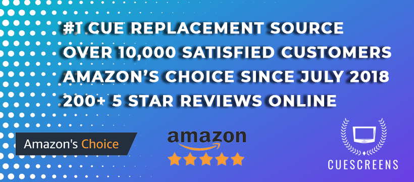 Installer Value Pack-Cuescreens