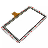 2014+ 7" Replacement Touch Screen Digitizer for Mazda CX-3 Mazda3, MX-5-Cuescreens