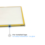 Toyota 7"Touch Screen Replacement Digitizer for Rav4 and Camry-Cuescreens