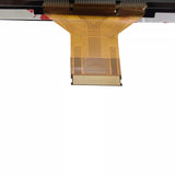 2014+ 7" Replacement Touch Screen Digitizer for Mazda CX-3 Mazda3, MX-5-Cuescreens