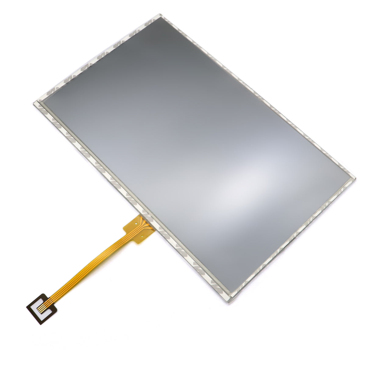 Ford Sync 2 Replacement Touch Screen Glass Digitizer 8"-Cuescreens