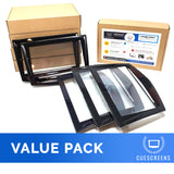 Installer Value Pack-Cuescreens
