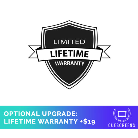 [Basic] Upgraded Gel-Free Cadillac CUE Replacement Touch Screen Display-Cuescreens