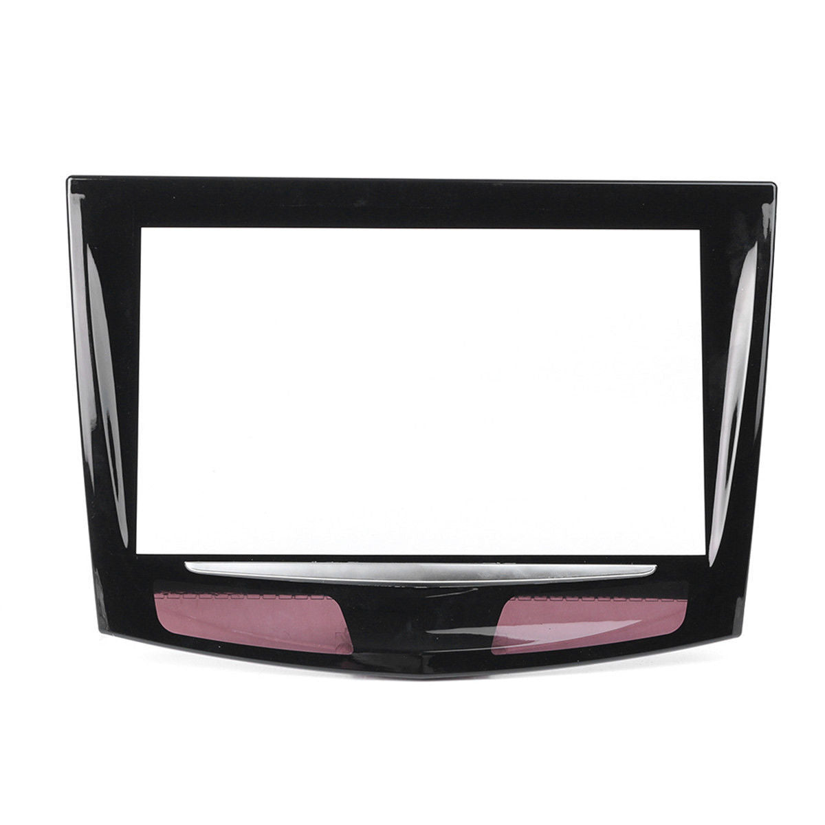[Basic] Upgraded Gel-Free Cadillac CUE Replacement Touch Screen Display-Cuescreens
