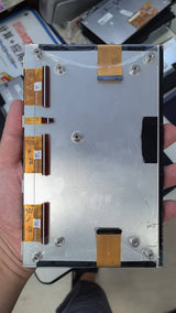 Chevrolet GMC Infotainment 3 8 inch Replacement LCD DD080ZA-01A Touch Screen-Cuescreens