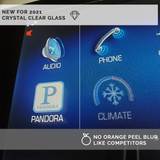 [Premium] Upgraded Gel-Free Cadillac CUE Replacement Touch Screen Display-Cuescreens