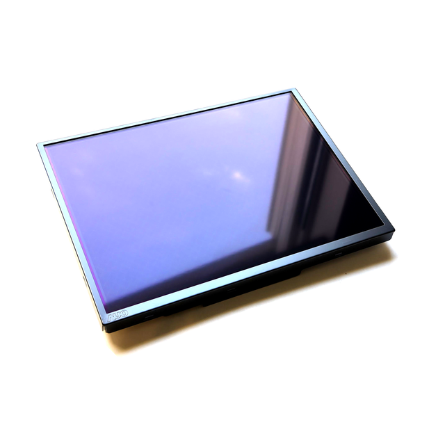 [UAG] Upgraded Replacement UConnect 4 8.4" Touch Screen LCD (No Navigation)-Cuescreens