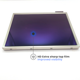 [UAV] Upgraded Replacement UConnect 4C 8.4" Touch Screen LCD-Cuescreens