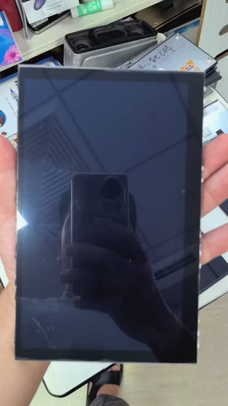 Chevrolet GMC Infotainment 3 8 inch Replacement LCD DD080ZA-01A Touch Screen-Cuescreens