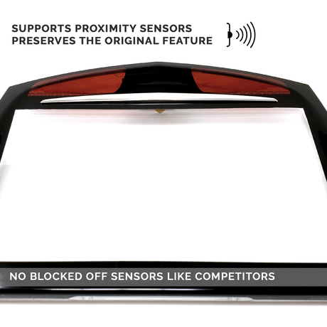 [Premium] Upgraded Gel-Free Cadillac CUE Replacement Touch Screen Display-Cuescreens