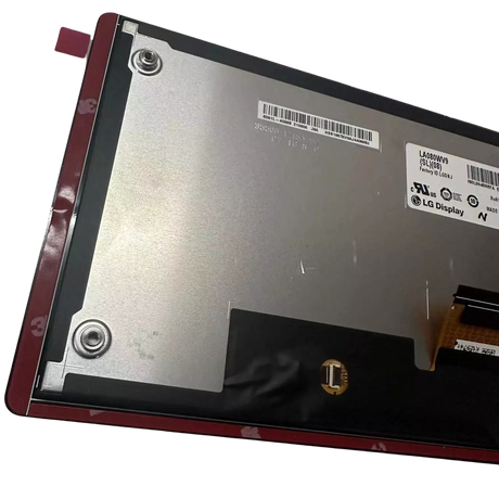 Replacement 8 inch LCD Touch Screen Display Kia Hyundai Delaminated Bubble 2019+-Cuescreens