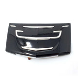 [Cuescreens] Cadillac CUE Replacement AC Control Panel Faceplate-Cuescreens