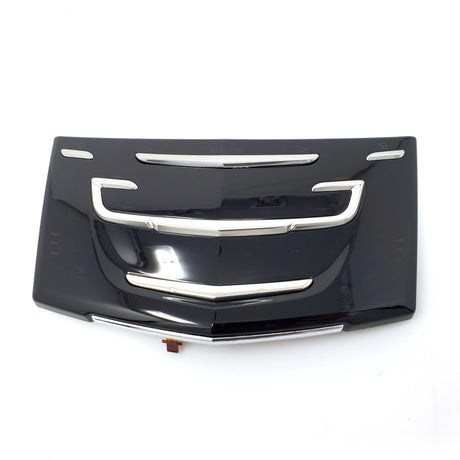 [Cuescreens] Cadillac CUE Replacement AC Control Panel Faceplate-Cuescreens