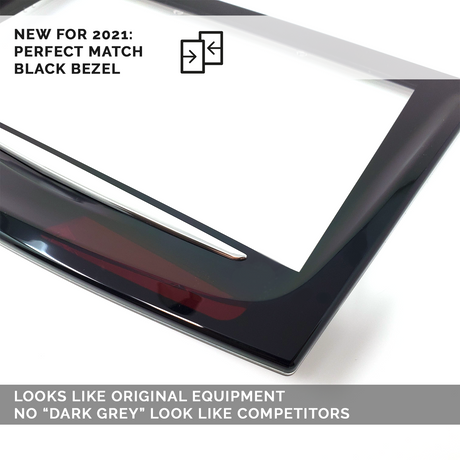[Premium] Upgraded Gel-Free Cadillac CUE Replacement Touch Screen Display-Cuescreens