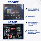 [UAQ/UAS] Upgraded Replacement UConnect 4/4C 8.4" Touch Screen LCD-Cuescreens