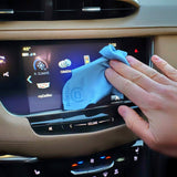 Anti Scratch - Anti Fingerprint Infotainment Cleaning Kit-Cuescreens