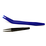 [Cuescreens] *High Strength* 2-Piece Installation Tool Trim Kit compatible with-Cuescreens