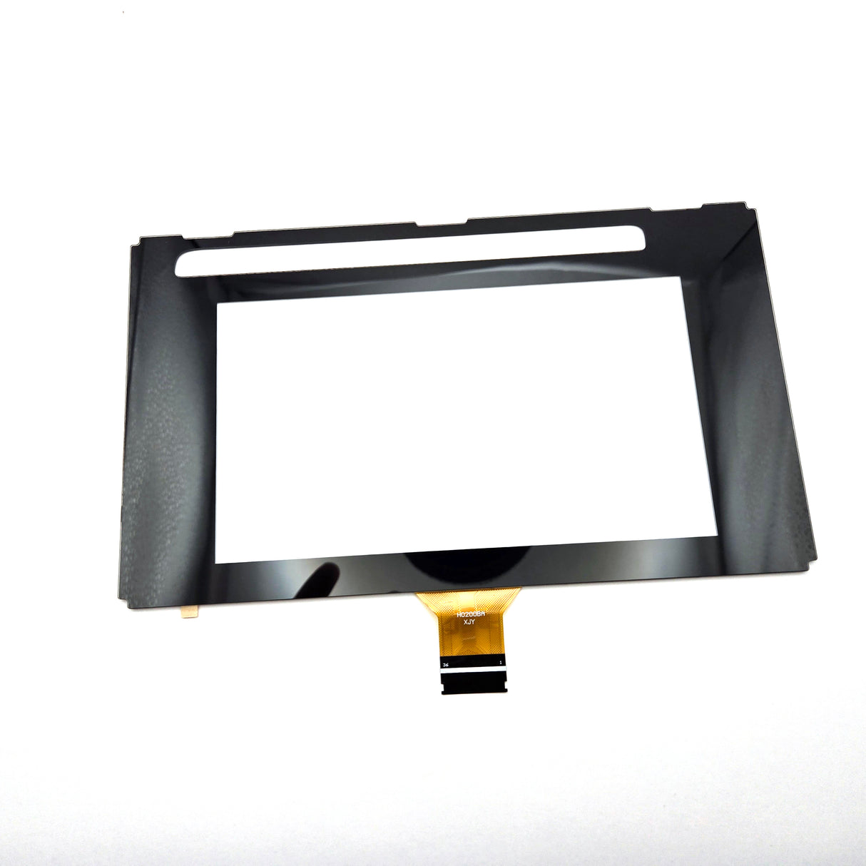 Mazda CX-5 2016 7" Replacement Touch Screen Digitizer-Cuescreens